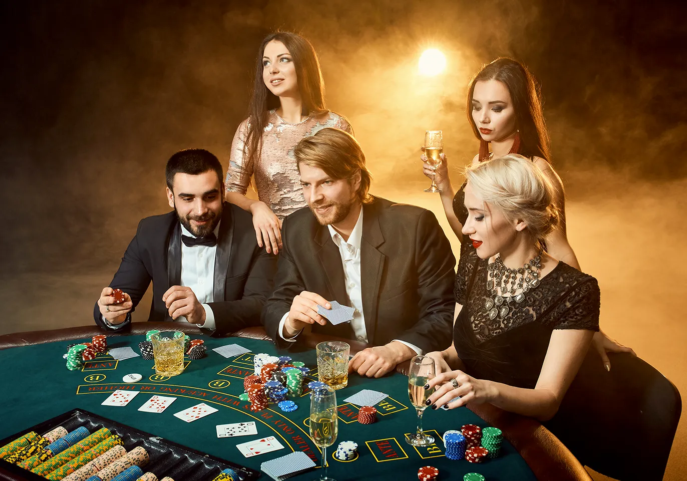 Blackjack