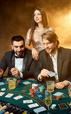 Blackjack