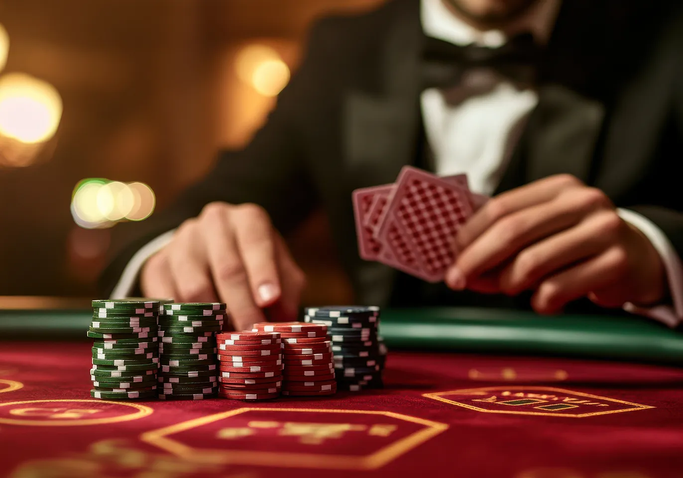 Baccarat