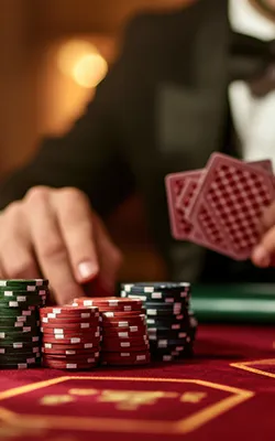 Baccarat
