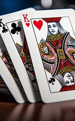 Three Card Poker