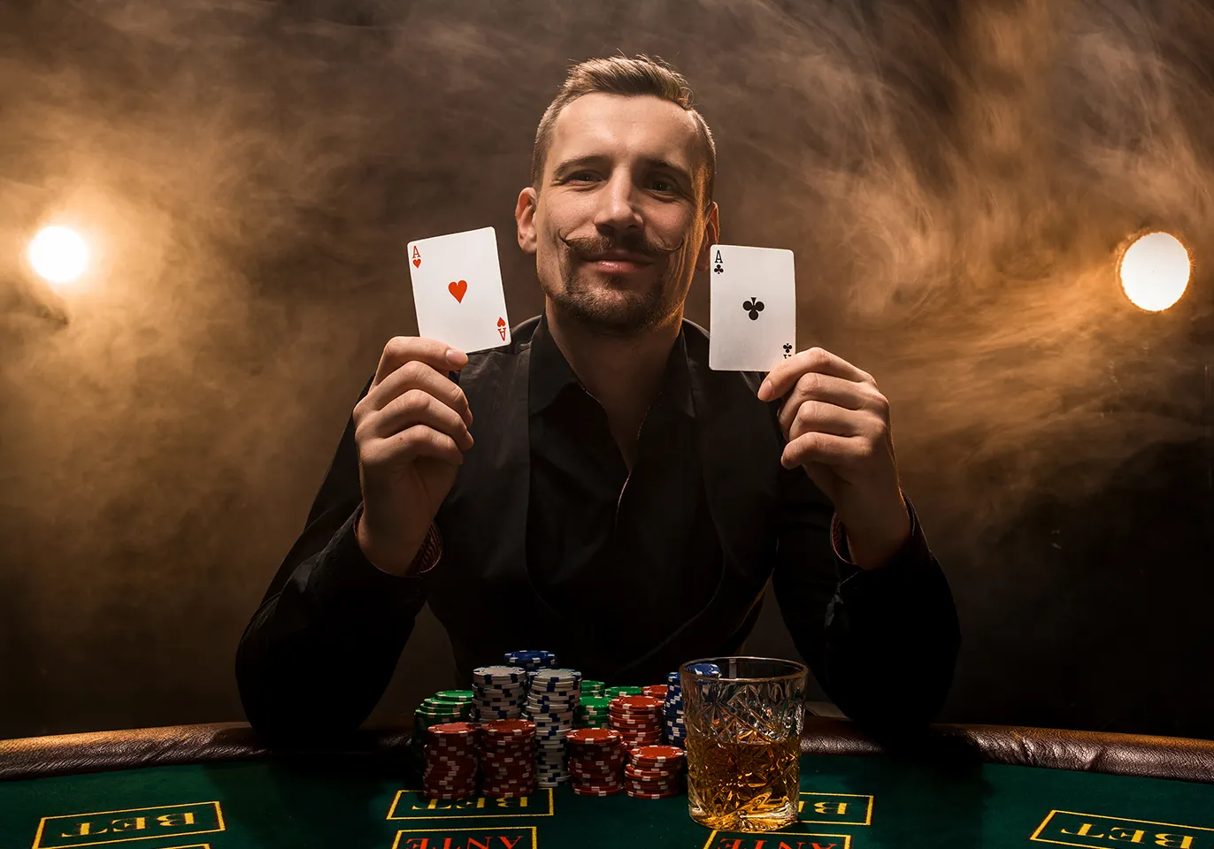 Ultimate Poker