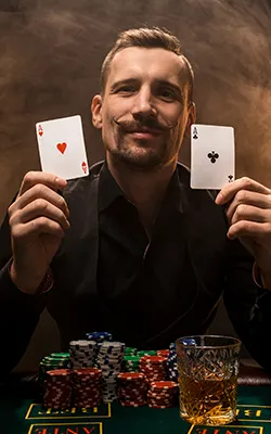 Ultimate Poker